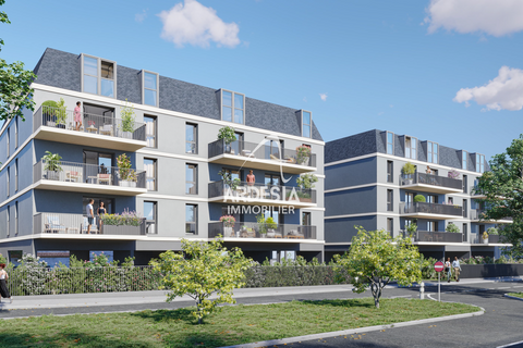 Lejlighed i Aix-les-Bains, Savoie, Aix-les-Bains - € 364.000 | Ref: DRVST170003250 - foto 1