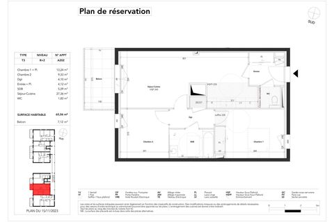 Lejlighed i Aix-les-Bains, Savoie, Aix-les-Bains - € 364.000 | Ref: DRVST170003250 - foto 3