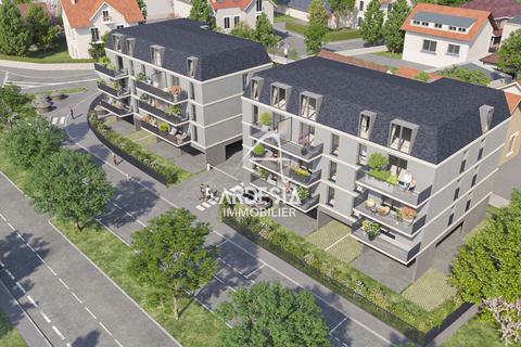 Lejlighed i Aix-les-Bains, Savoie, Aix-les-Bains - € 364.000 | Ref: DRVST170003250 - foto 5