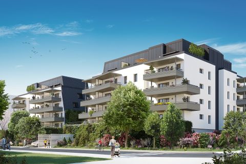 Lejlighed i Meylan, Isere, Meylan - € 379.000 | Ref: 8751_4033 - foto 1