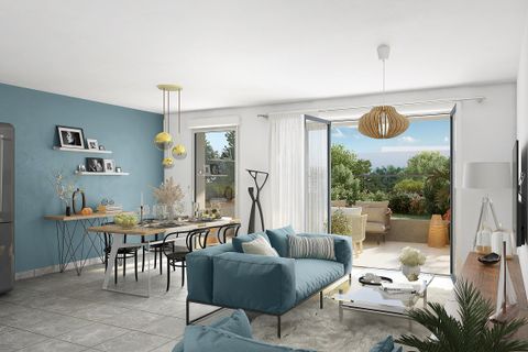 Lejlighed i Meylan, Isere, Meylan - € 379.000 | Ref: 8751_4033 - foto 2