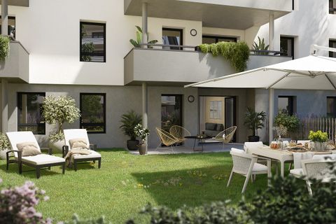 Lejlighed i Meylan, Isere, Meylan - € 379.000 | Ref: 8751_4033 - foto 3