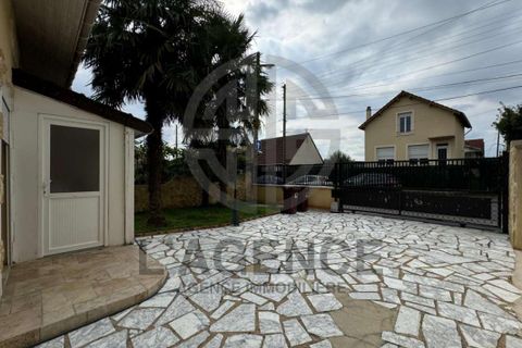 Villa a Montfermeil, Seine-Saint-Denis, Montfermeil - € 350.000 | Ref: 1534M - foto 7