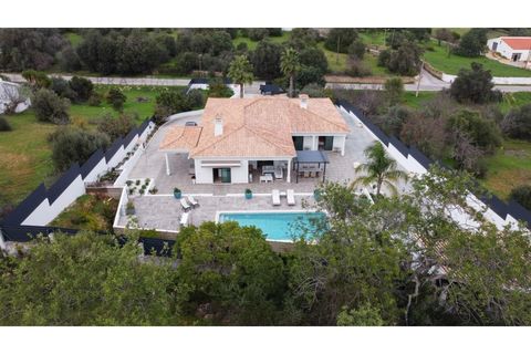 Villa i Boliqueime, Faro, Boliqueime - € 1.620.000 | Ref: 4600 - foto 1