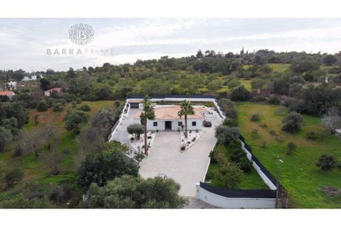 Villa i Boliqueime, Faro, Boliqueime - € 1.620.000 | Ref: 4600 - foto 2