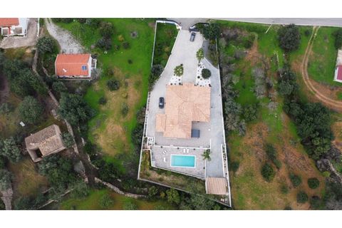 Villa i Boliqueime, Faro, Boliqueime - € 1.620.000 | Ref: 4600 - foto 3