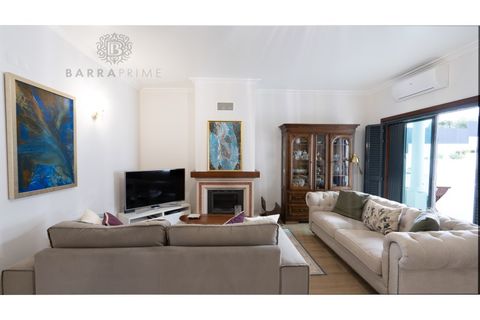 Villa i Boliqueime, Faro, Boliqueime - € 1.620.000 | Ref: 4600 - foto 21