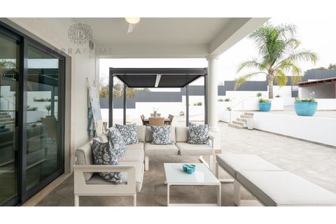 Villa i Boliqueime, Faro, Boliqueime - € 1.620.000 | Ref: 4600 - foto 11