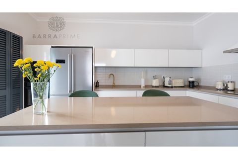 Villa i Boliqueime, Faro, Boliqueime - € 1.620.000 | Ref: 4600 - foto 13