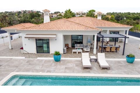 Villa i Boliqueime, Faro, Boliqueime - € 1.620.000 | Ref: 4600 - foto 4
