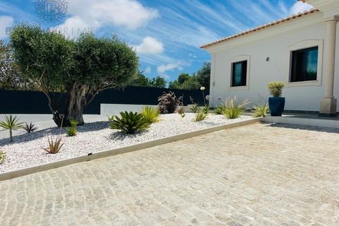 Villa i Boliqueime, Faro, Boliqueime - € 1.620.000 | Ref: 4600 - foto 7