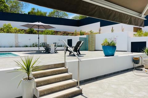 Villa i Boliqueime, Faro, Boliqueime - € 1.620.000 | Ref: 4600 - foto 9