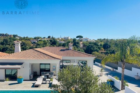 Villa i Boliqueime, Faro, Boliqueime - € 1.620.000 | Ref: 4600 - foto 10