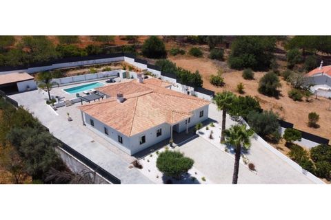 Villa i Boliqueime, Faro, Boliqueime - € 1.620.000 | Ref: 4600 - foto 6
