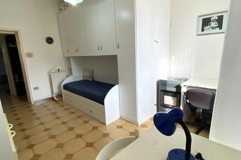 Estudi a Sassari, Sassari, Sassari - € 200/mes | Ref: A01138 - foto 6
