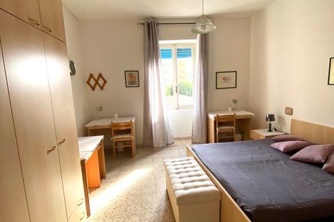 Estudi a Sassari, Sassari, Sassari - € 200/mes | Ref: A01138 - foto 9