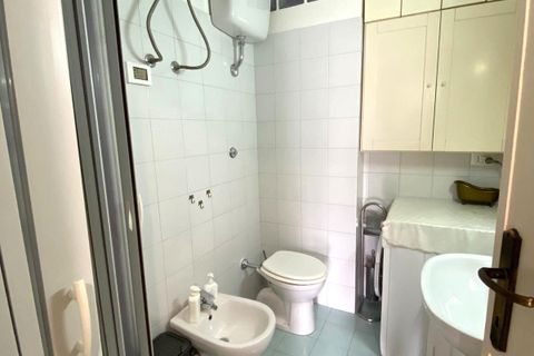 Estudi a Sassari, Sassari, Sassari - € 200/mes | Ref: A01138 - foto 11