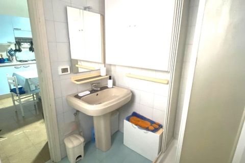 Estudi a Sassari, Sassari, Sassari - € 200/mes | Ref: A01138 - foto 4