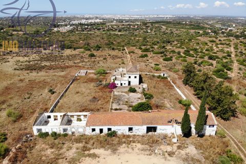 Landejendom i Lagoa, Faro, Lagoa - € 2.100.000 | Ref: 07-488 - foto 3
