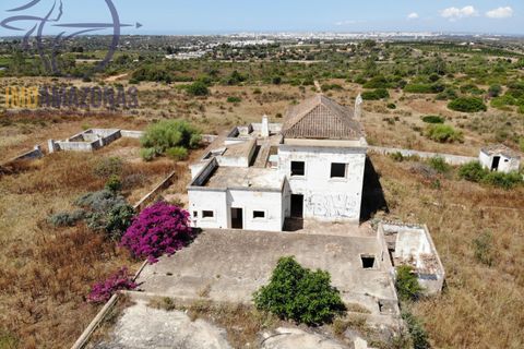 Landejendom i Lagoa, Faro, Lagoa - € 2.100.000 | Ref: 07-488 - foto 2