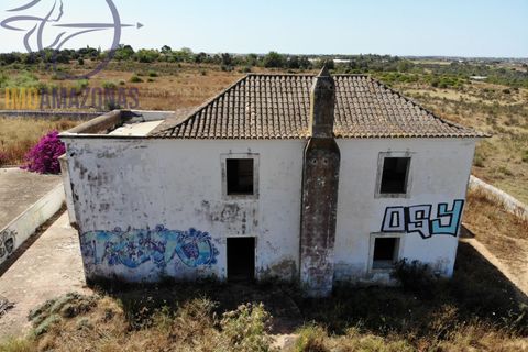 Landejendom i Lagoa, Faro, Lagoa - € 2.100.000 | Ref: 07-488 - foto 4