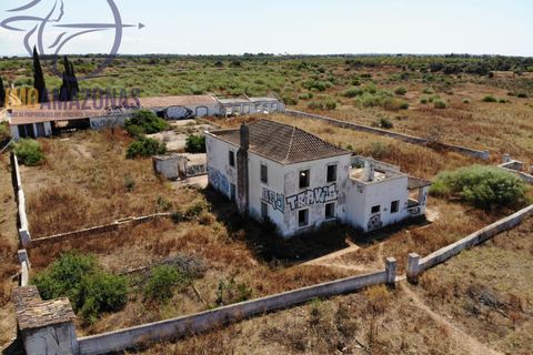 Landejendom i Lagoa, Faro, Lagoa - € 2.100.000 | Ref: 07-488 - foto 5