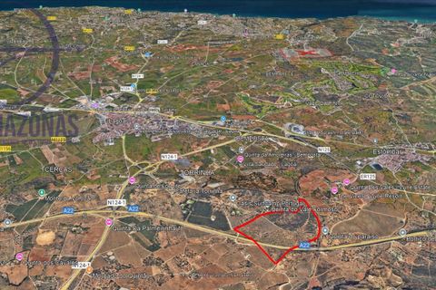 Landejendom i Lagoa, Faro, Lagoa - € 2.100.000 | Ref: 07-488 - foto 7