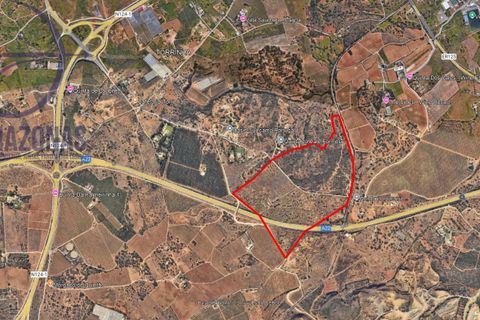 Landejendom i Lagoa, Faro, Lagoa - € 2.100.000 | Ref: 07-488 - foto 8