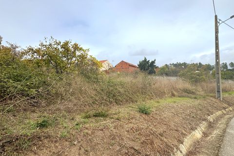 Helårsgrund i Alcobaca, Leiria, Alcobaca - € 110.000 | Ref: 1739-02017 - foto 2