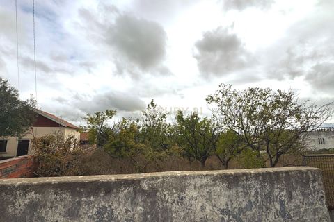 Helårsgrund i Alcobaca, Leiria, Alcobaca - € 110.000 | Ref: 1739-02017 - foto 5