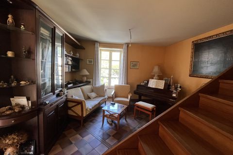 Villa i Sumène, Gard, Sumène - € 475.000 | Ref: 1368 - foto 3