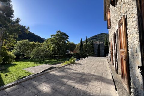 Villa i Sumène, Gard, Sumène - € 475.000 | Ref: 1368 - foto 4