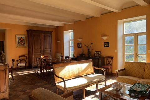 Villa i Sumène, Gard, Sumène - € 475.000 | Ref: 1368 - foto 5