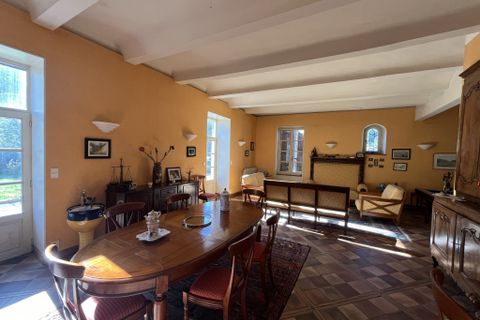 Villa i Sumène, Gard, Sumène - € 475.000 | Ref: 1368 - foto 6