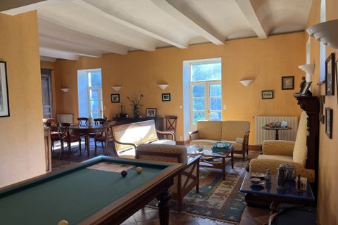 Villa i Sumène, Gard, Sumène - € 475.000 | Ref: 1368 - foto 7