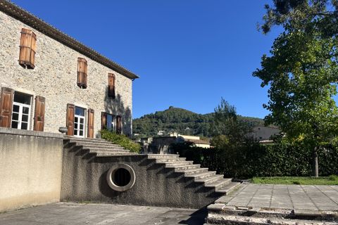 Villa i Sumène, Gard, Sumène - € 475.000 | Ref: 1368 - foto 12
