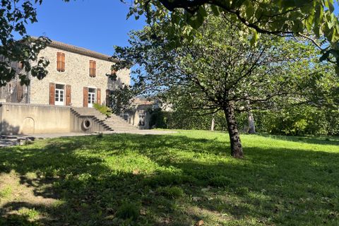 Villa i Sumène, Gard, Sumène - € 475.000 | Ref: 1368 - foto 17