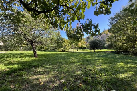 Villa i Sumène, Gard, Sumène - € 475.000 | Ref: 1368 - foto 18