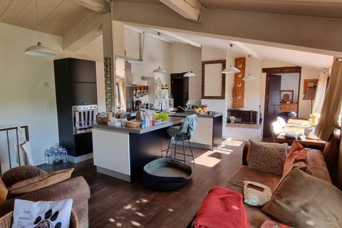 Villa a Pommiers, Gard, Pommiers - € 280.000 | Ref: 1373 - foto 5
