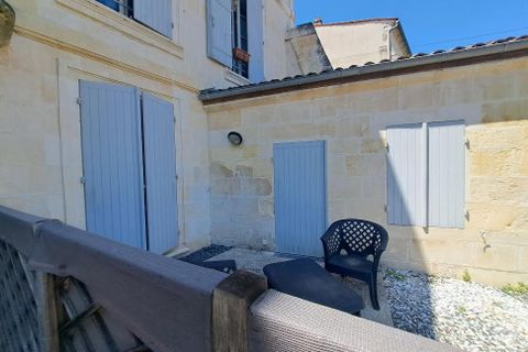 Lejlighed i Jonzac, Charente-Maritime, Jonzac - € 107.300 | Ref: MR3867 - foto 1
