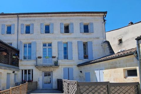Lejlighed i Jonzac, Charente-Maritime, Jonzac - € 107.300 | Ref: MR3867 - foto 2