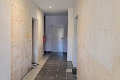 Lejlighed i Jonzac, Charente-Maritime, Jonzac - € 107.300 | Ref: MR3867 - foto 3
