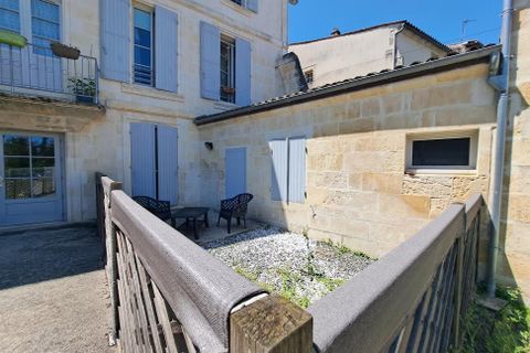 Lejlighed i Jonzac, Charente-Maritime, Jonzac - € 107.300 | Ref: MR3867 - foto 4