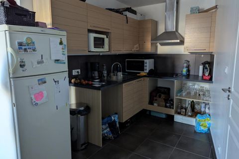 Lejlighed i Jonzac, Charente-Maritime, Jonzac - € 107.300 | Ref: MR3867 - foto 5