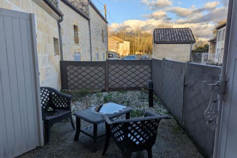 Lejlighed i Jonzac, Charente-Maritime, Jonzac - € 107.300 | Ref: MR3867 - foto 8