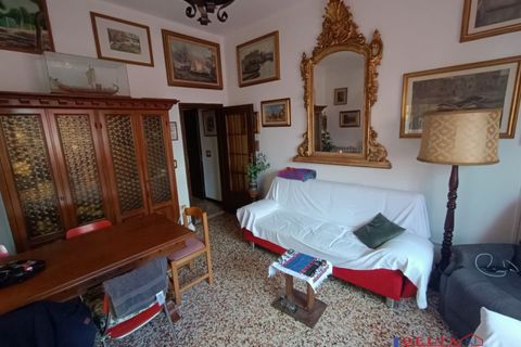 Lejlighed i Rosignano Marittimo, Livorno, Rosignano Marittimo - € 130.000 | Ref: l2401 - foto 1