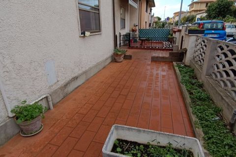 Lejlighed i Rosignano Marittimo, Livorno, Rosignano Marittimo - € 130.000 | Ref: l2401 - foto 9