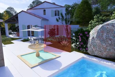 Villa i Mougins, Alpes-Maritimes, Mougins - € 2.835.000 | Ref: 85298608 - foto 2