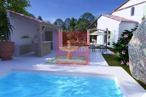 Villa i Mougins, Alpes-Maritimes, Mougins - € 2.835.000 | Ref: 85298608 - foto 3