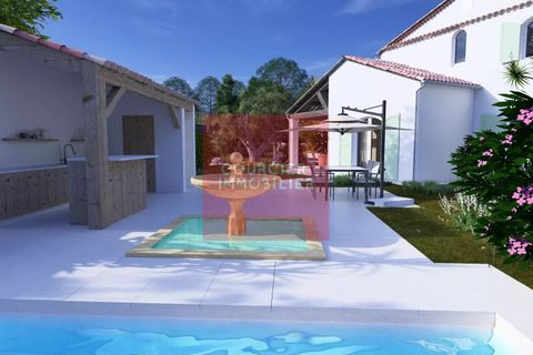 Villa i Mougins, Alpes-Maritimes, Mougins - € 2.835.000 | Ref: 85298608 - foto 4